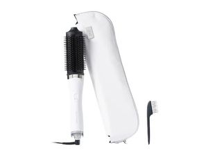 5060777125226 - Ghd - Ghd Duet Blowdry™ Hair Dryer Brush - brosse Soufflante Duet Blowdry Blanc