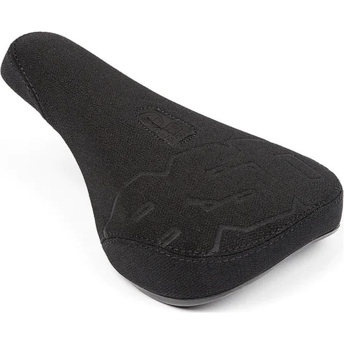 5060792163982 - Fahrradsattel Mondo Logo Mid Pivotal Schwarz aus Kevlar - Komfort und Haltbarkeit 5060792163982 - Fahrradsattel Mondo Logo Mid Pivotal Schwarz aus Kevlar - Komfort und Haltbarkeit