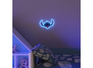 5060813391882 - YellowPop Disney Stitch Face LED-Wandleuchte