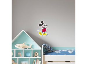 5060813391981 - YellowPop Disney Mickey Full Body Wandleuchte