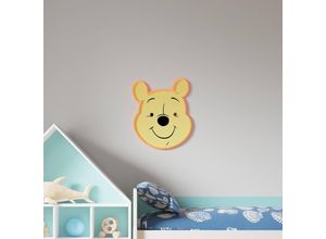 5060813392360 - YellowPop Disney Winnie The Pooh Face Wandleuchte