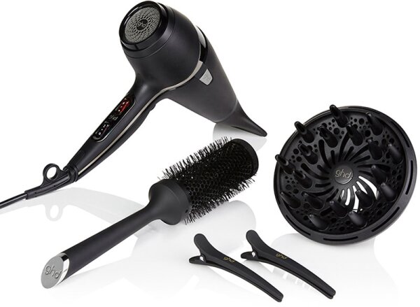 5060829511526 - ghd Air Hair Drying Kit