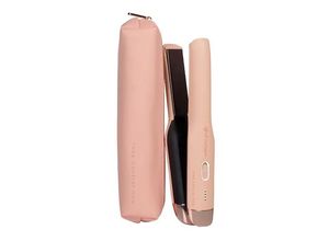 5060829517214 - Ghd - Pink Unpluggedtm Styler - -coffret Lisseur Sans Fil Unplugged Pink