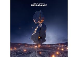 5060845321178 - Presents Mind Against - Mind Against (CD)