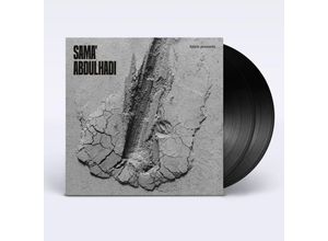 5060845323448 - Presents Sama Abdulhadi (2lp+Dl) - Sama Abdulhadi (LP)