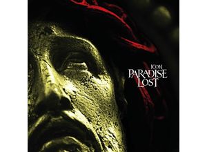 5060853703348 - Icon 30 - Paradise Lost (CD)