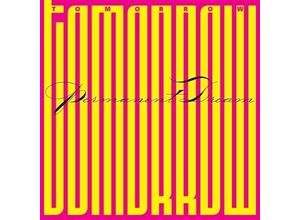 5060854800480 - Permanent Dream - Tomorrow (CD)