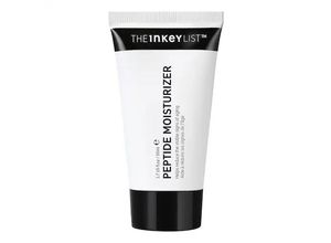 5060879822061 - The Inkey List - Straffende Feuchtigkeitscreme Mit Peptid - -peptide Moisturizer 50ml