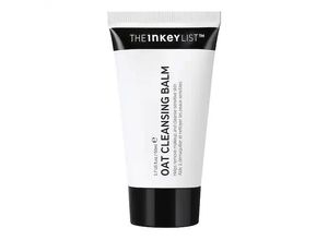 5060879822894 - The Inkey List - Reinigungsbalsam Mit Hafer - Reisegröße - - 50ml