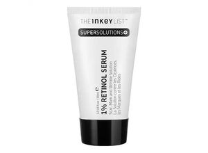 5060879824058 - The Inkey List - Lösung Gegen Narben Makel Und Falten Retinol 1 % - Gesichtsserum - -super Solutions Retinol 1% Serum 30ml