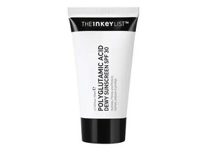 5060879824805 - The Inkey List - Polyglutamic Acid Dewy Suncscreen Spf30 - Sonnencreme Gesicht Spf 30 - -polyglutamic Spf 30 50ml