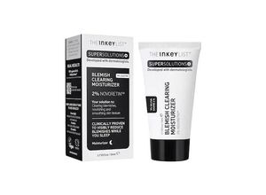 5060879825130 - The Inkey List - Feuchtigkeitscreme Gegen Hautunreinheiten - 2% Novoretin™ - -50 Ml