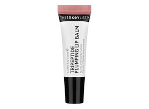 5060879826724 - The Inkey List - Tripeptide Plumping Lip Balm - Aufpolsternder Lippenbalsam - tripeptide Plumping Lip Balm Mocha