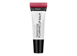 5060879826755 - The Inkey List - Tripeptide Plumping Lip Balm - Aufpolsternder Lippenbalsam - tripeptide Plumping Lip Balm Berry