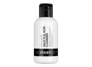 5060879826809 - The Inkey List - Salicylic Acid Cleanser - Anti-unreinheiten-reiniger In Minigröße - cleanser Salicylic Acid Mini