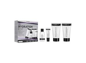 5060879827196 - The Inkey List - Hydration Edit Quad - Feuchtigkeitspflegeset - set