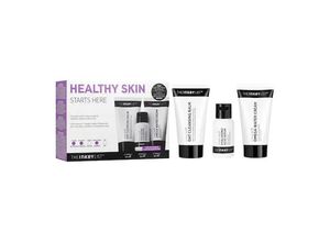 5060879828209 - The Inkey List - Healthy Skin Starts Here - Feuchtigkeitspflege-set - Healthy Skin Starts Here