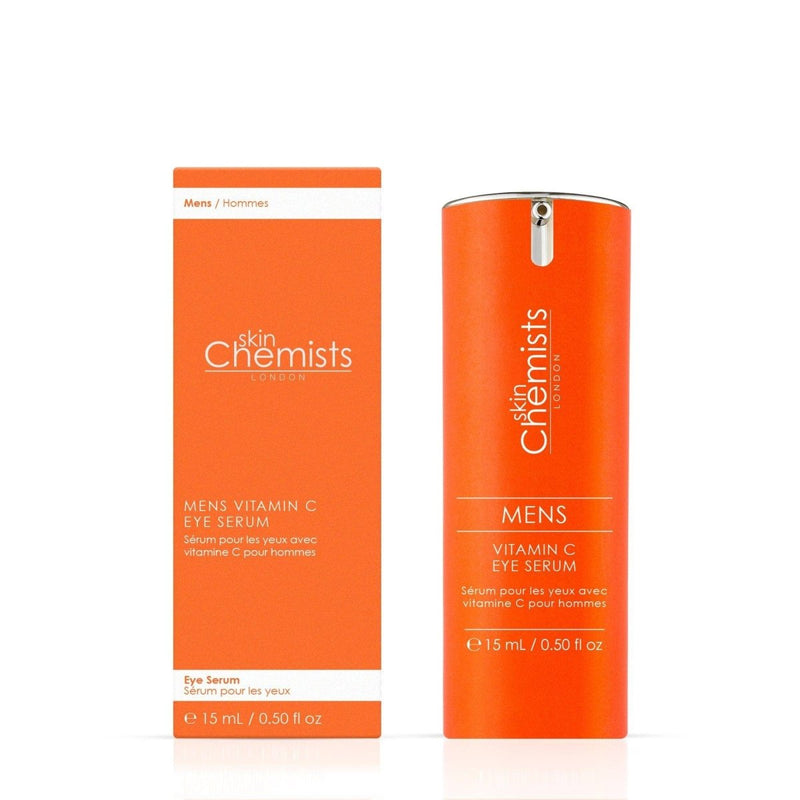 5060881920151 - - SC Mens Vitamin C Augenserum - 15ml