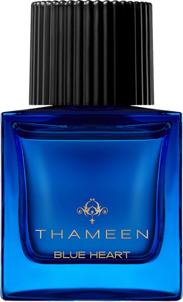 5060905831869 - Blue Heart Extrait de Parfum 50 ml