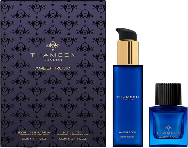 5060905833368 - Amber Room Gift Set 5060905833368 - Amber Room Gift Set