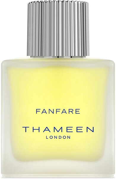 5060905833658 - Fanfare Cologne Elixir 100 ml