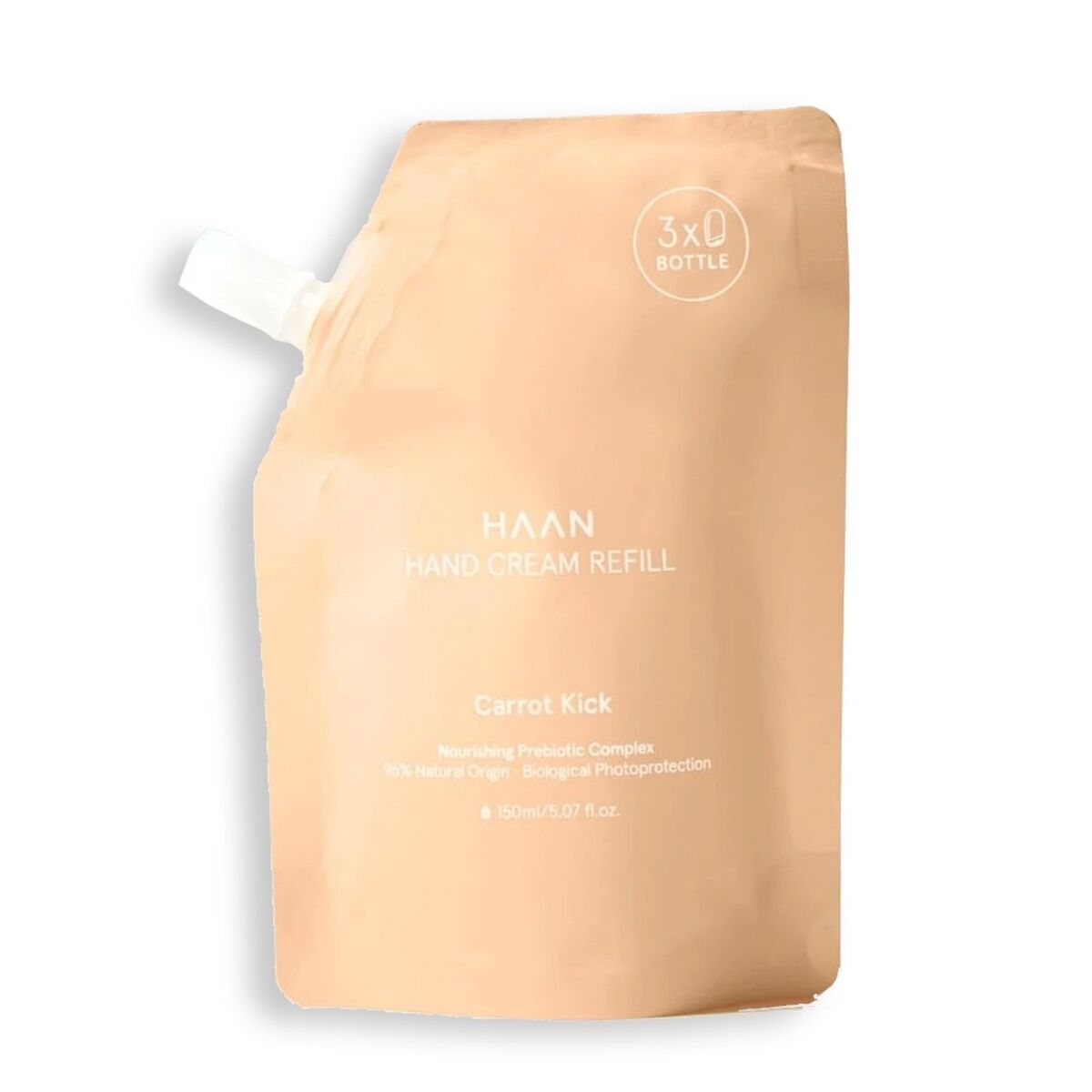 5060917120036 - Handcreme Carrot Kick 150 ml
