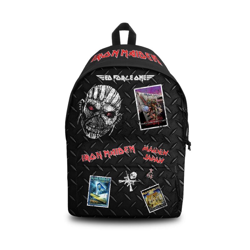 5060937960148 - Tour Rucksack multicolor