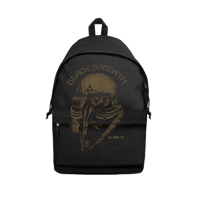 5060937960315 - Never say die Rucksack multicolor