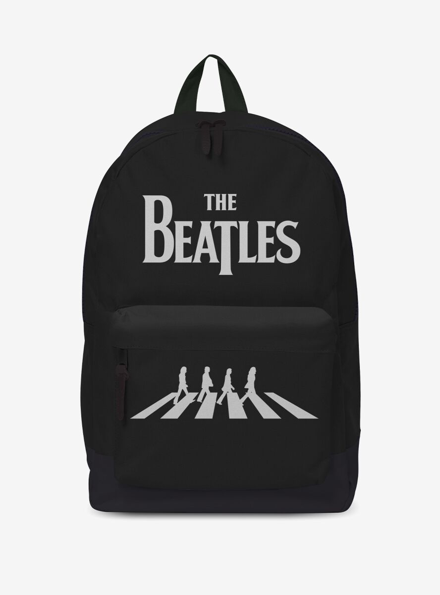 5060937963439 - Rocksax - Abbey Road Rucksack multicolor