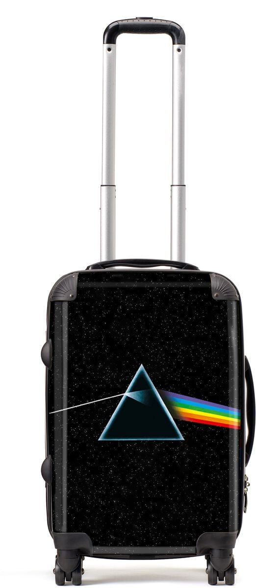 5060937965907 - Darkside Of The Moon Reisetasche multicolor