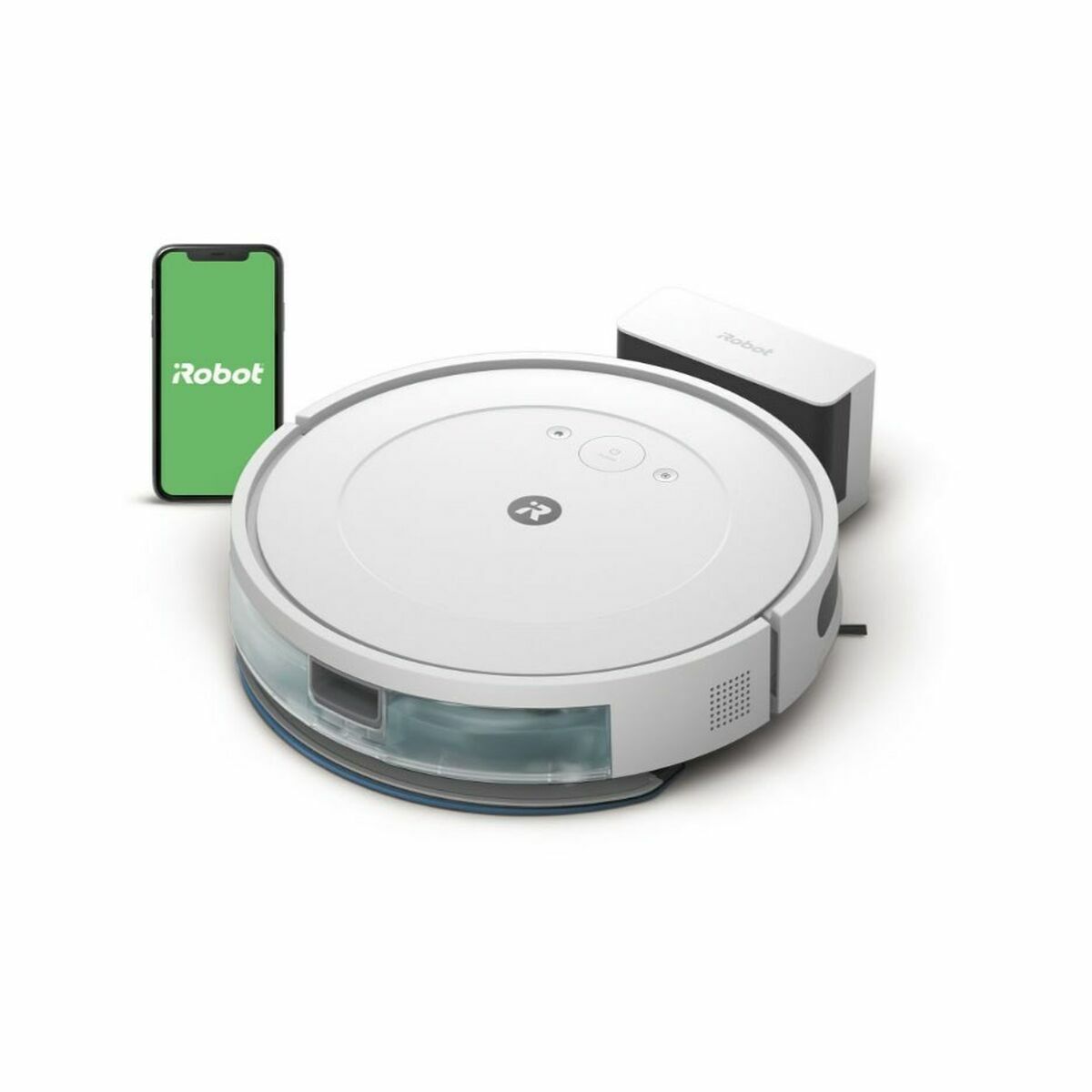 5060944998011 - Roboterstaubsauger iRobot Roomba Combo Essential