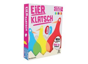 5060959630159 - Format Games - Eierklatsch