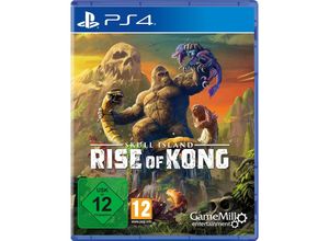 5060968300920 - Skull Island - Rise of Kong