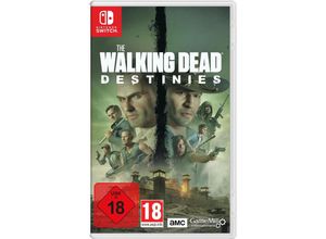 5060968301026 - The Walking Dead Destinies