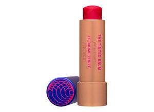 5060990630729 - - The Tinted Balm - Getönter Lippenbalsam - shade 1 (4 G)