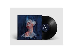 5061010500138 - Deep Blue Dreams - Llucid (LP)