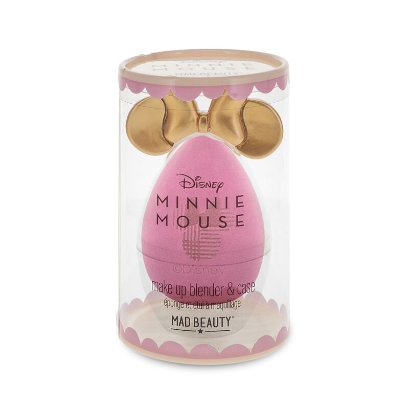 5061038770841 - Mad Beauty - Minnie - Make-Up Schwamm Kosmetik multicolor