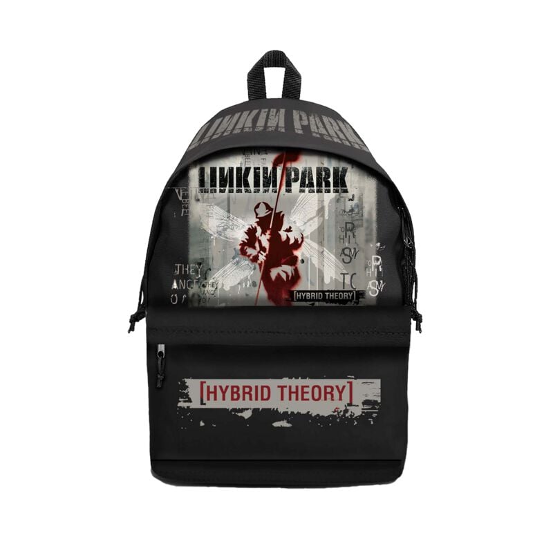 5061039393353 - Hybrid Theory Rucksack multicolor