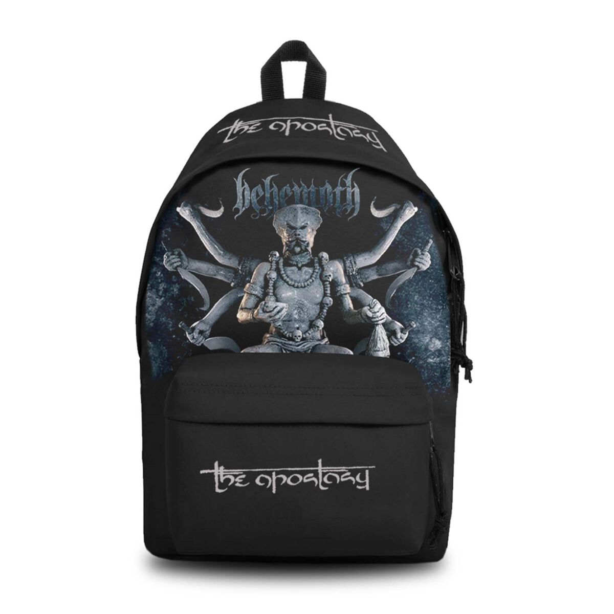 5061039394473 - Rocksax - The Apostasy Rucksack multicolor