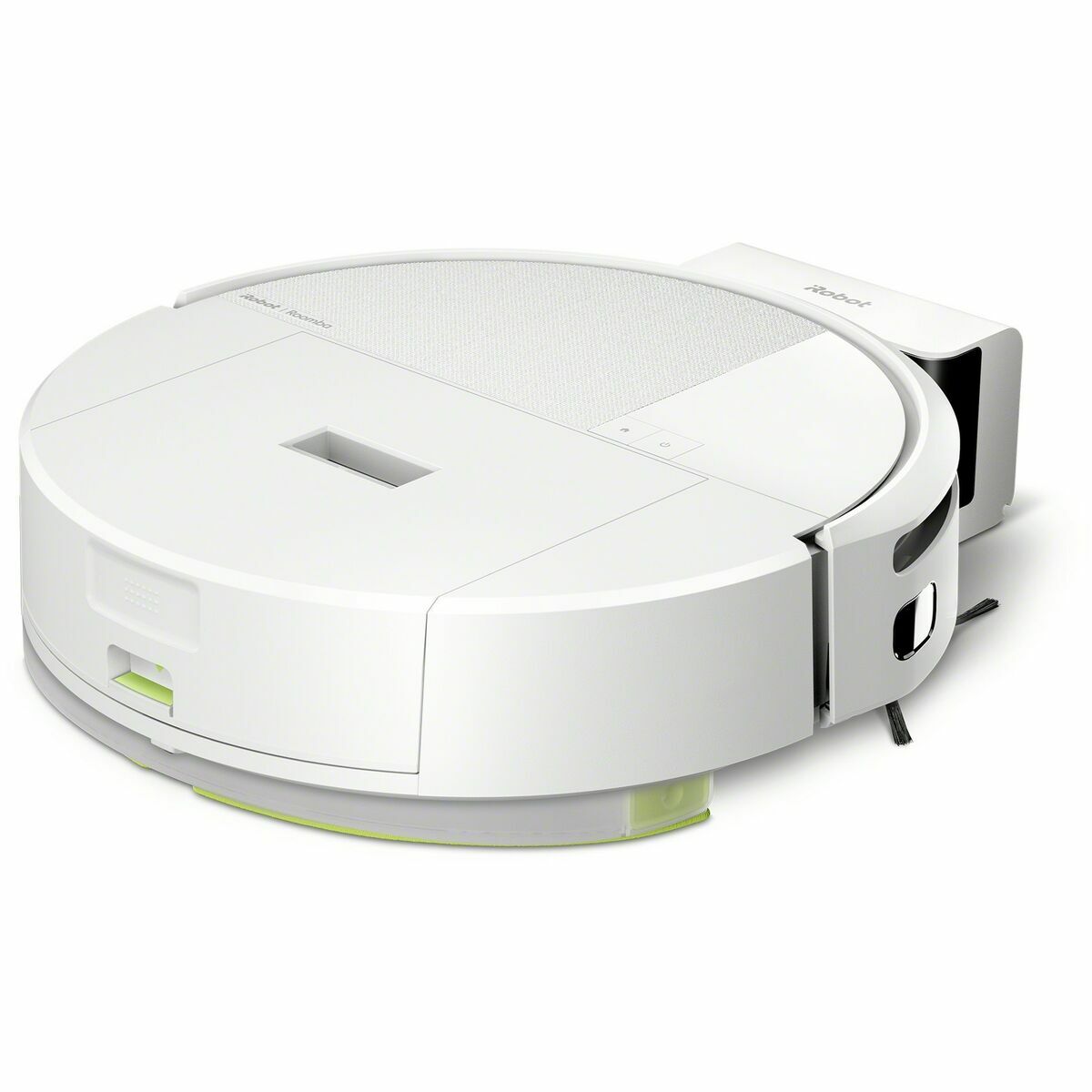5061042263087 - iRobot Roboter Staubsauger Roomba Combo 205 AutoCompact Roboterstaubsauger - Weiß 5061042263087 - iRobot Roboter Staubsauger Roomba Combo 205 AutoCompact Roboterstaubsauger - Weiß