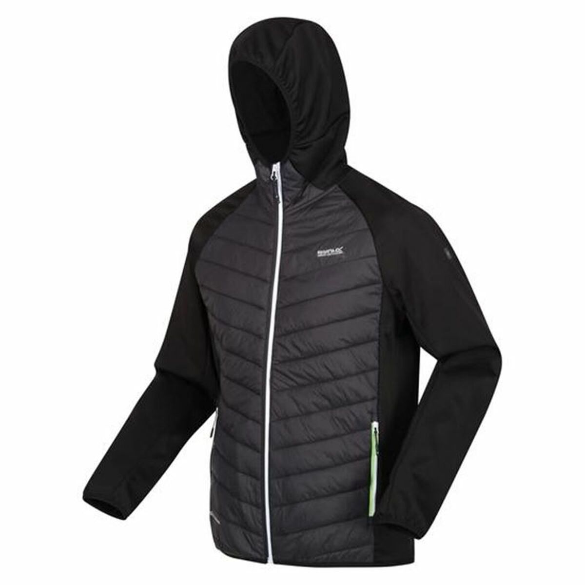 5063019266954 - Sportjackefür Herren Andreson VIII Hybrid