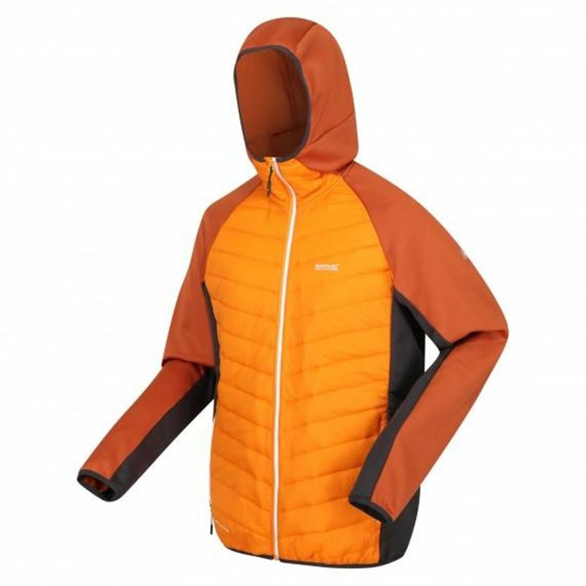5063019267234 - Sportjackefür Herren Andreson VIII Hybrid Orange