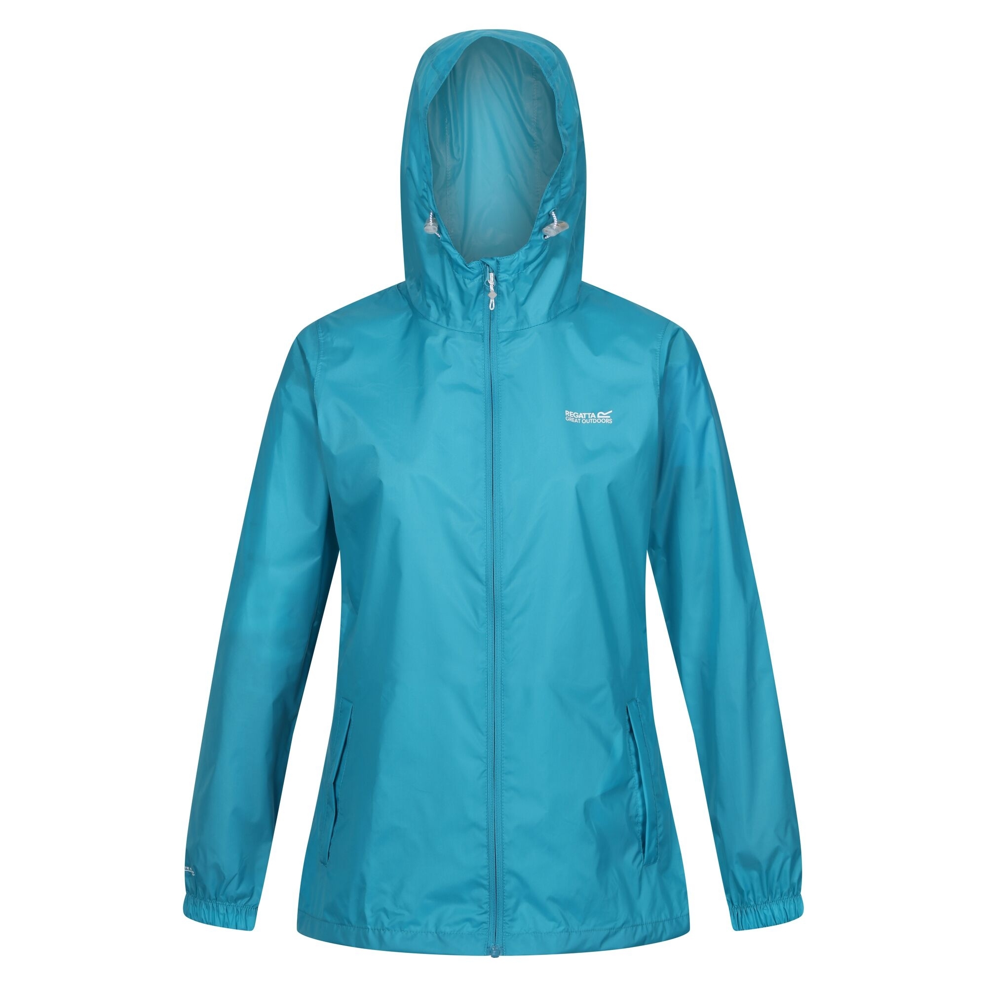 5063019546513 - Damen Pack-it Regenjacke Regatta 5063019546513 - Damen Pack-it Regenjacke Regatta