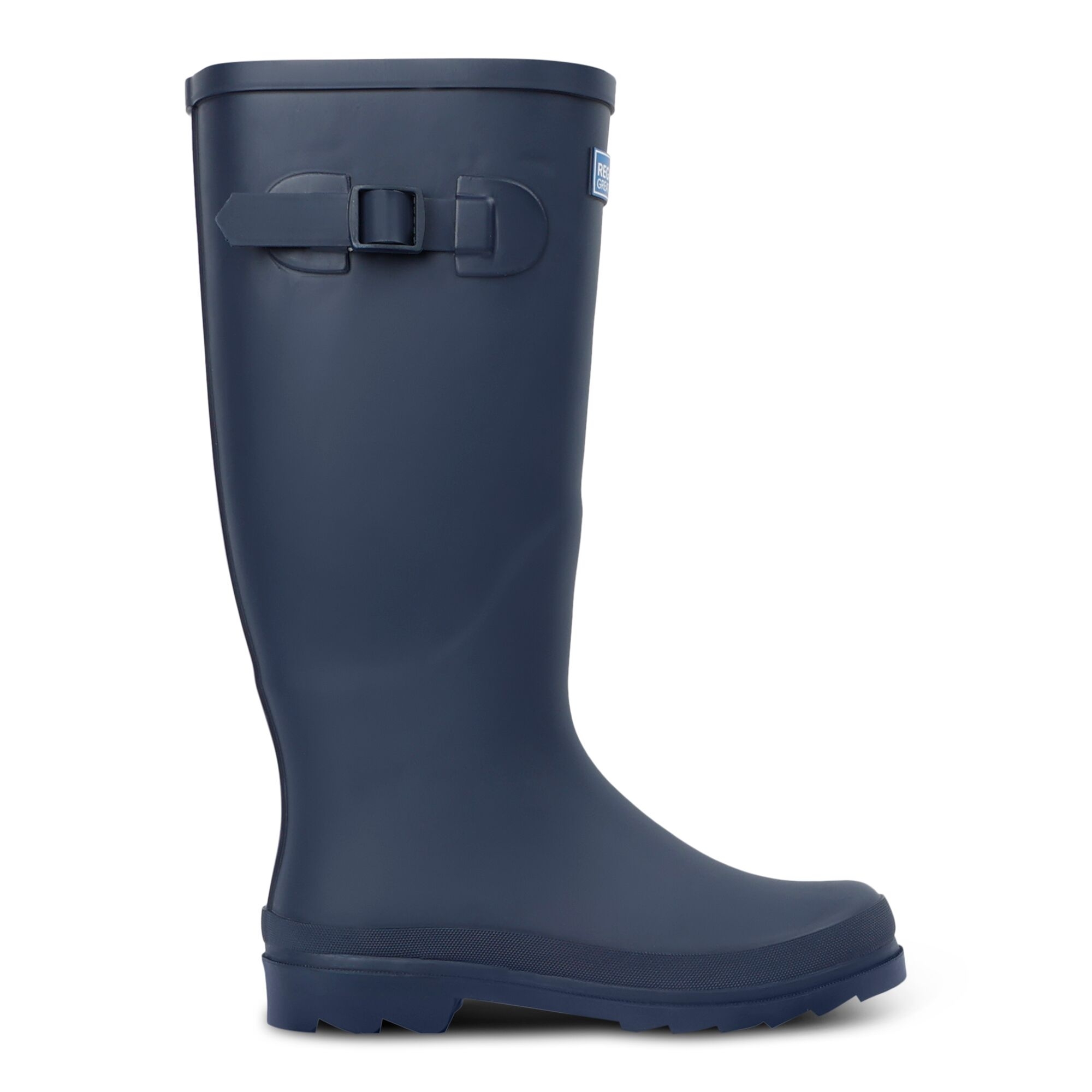 5063019670287 - Regenstiefel Damen FairweatherIII