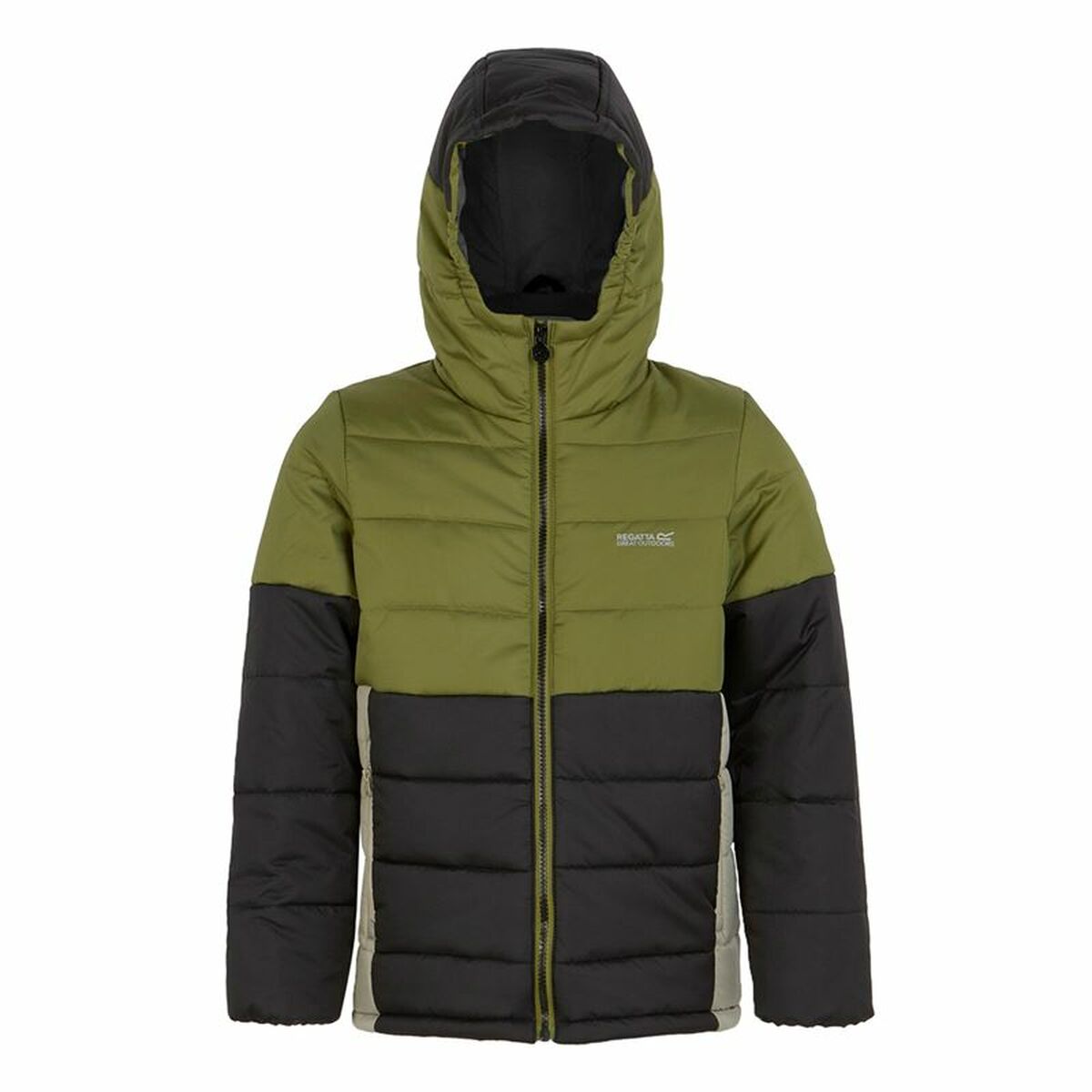 5063019798929 - Sportjacke für Kinder Lofthouse VIII Schwarz