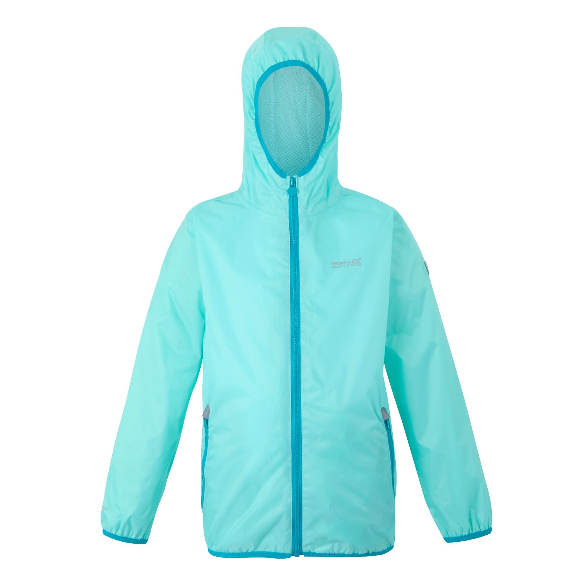 5063019942247 - Regenjacke für Kinder Lever II