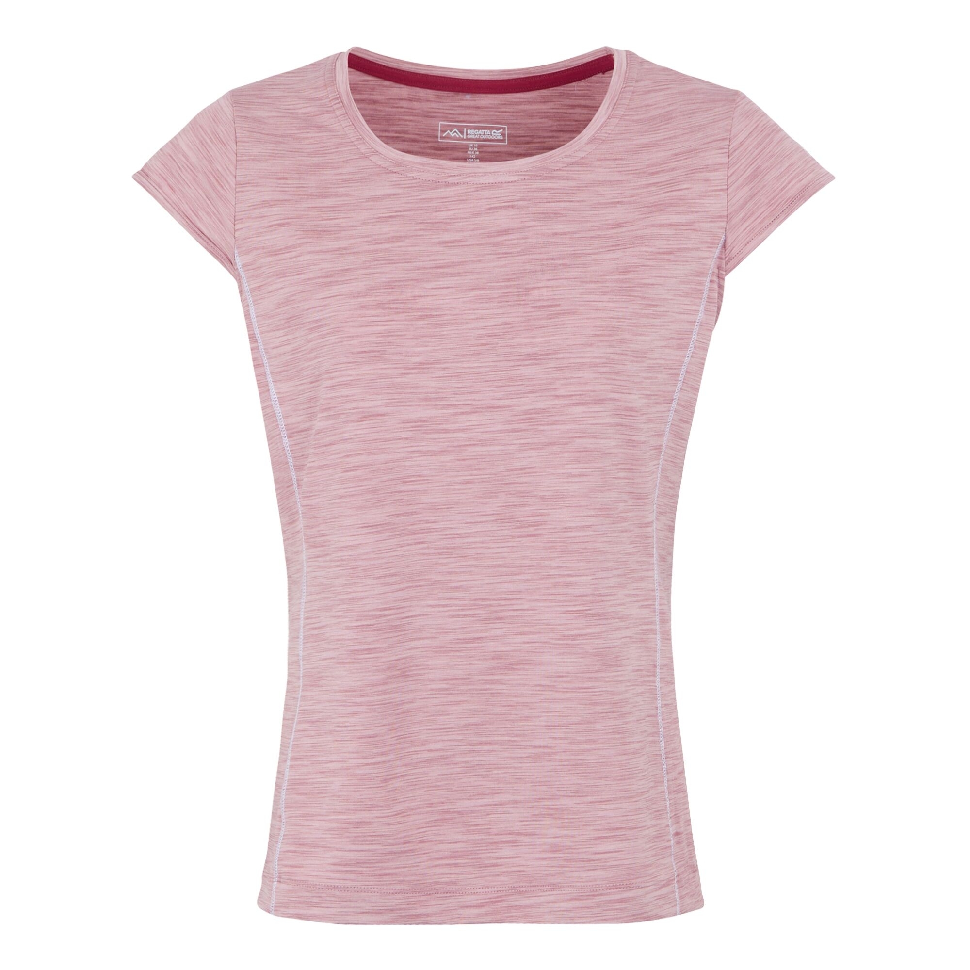 5063019945033 - T-Shirt Hyperdimension II