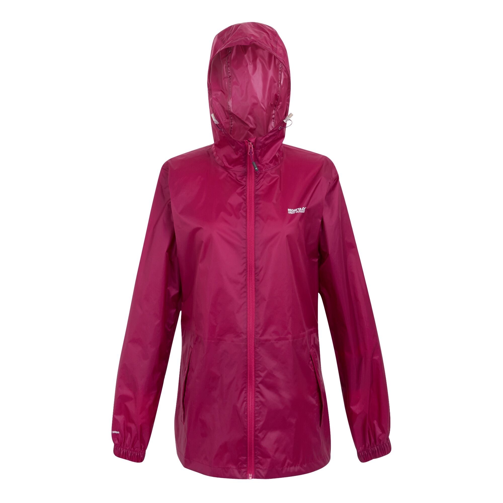 5063019956756 - Regenjacke für Damen PK IT III