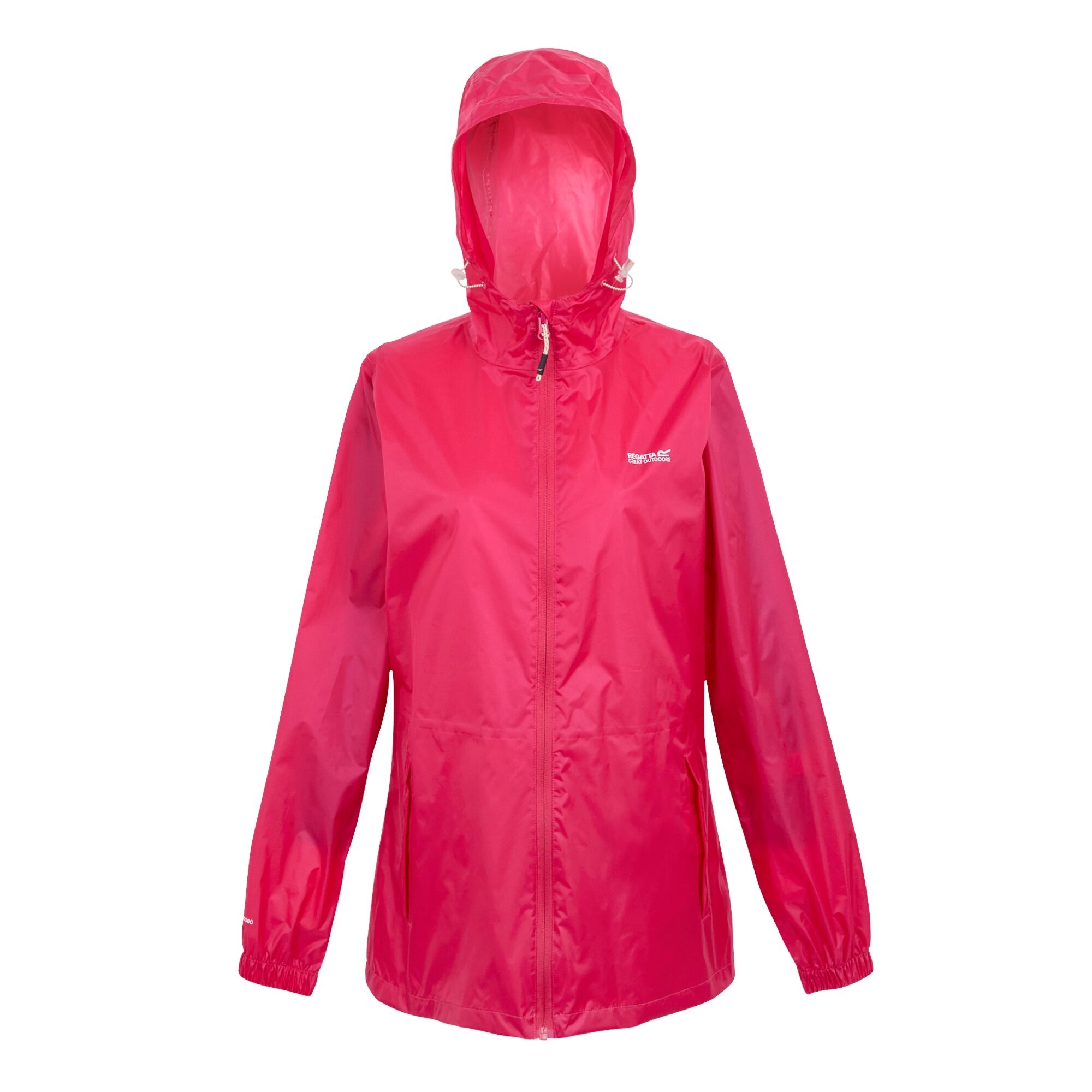 5063019956848 - Regenjacke für Damen PK IT III