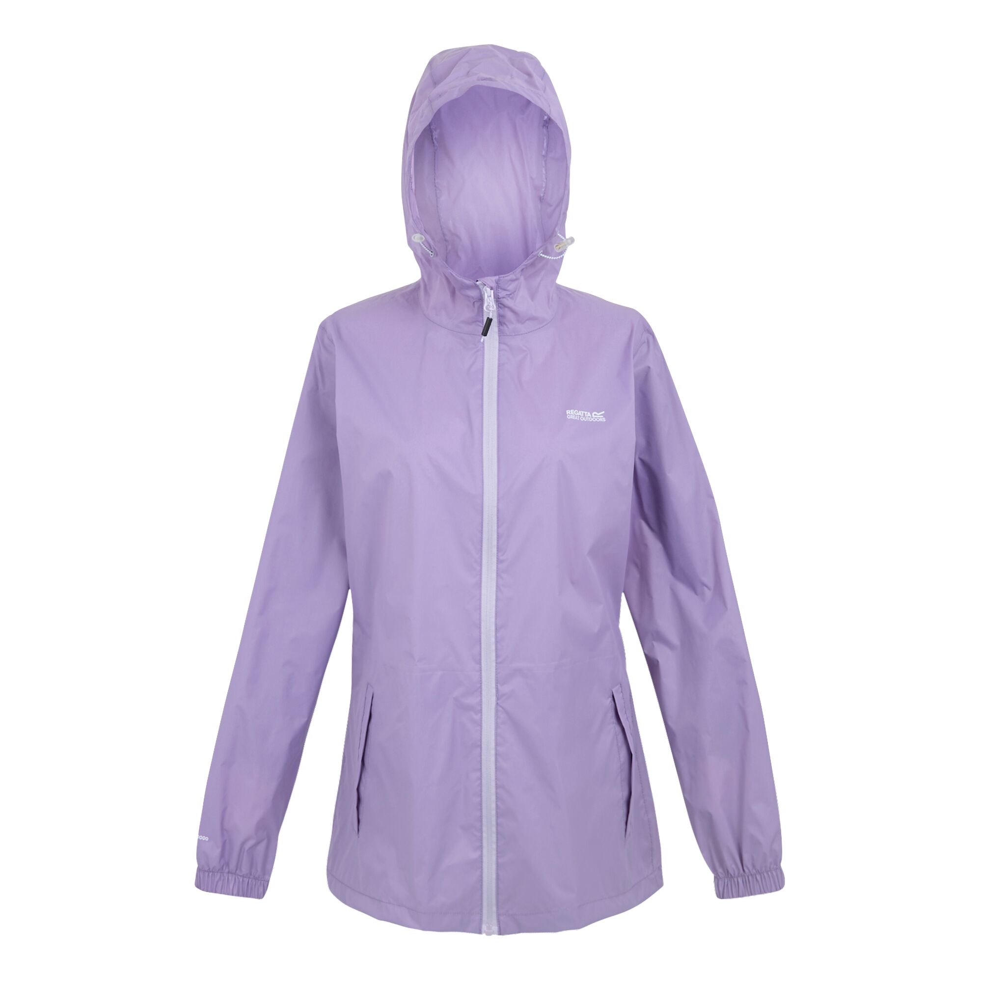 5063019956916 - Regenjacke für Damen PK IT III